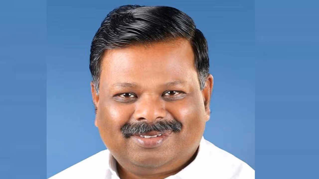 Kerala: Munnar sub inspector KJ Varghese transferred to Kattappana for registering case against CPM MLA