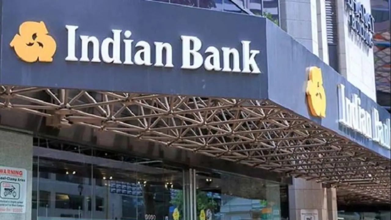 Indian Bank SO Recruitment : സിഎക്കാരെ ഇന്ത്യൻ ബാങ്ക് വിളിക്കുന്നു; 312 ഒഴിവുകളിലേക്ക് ജൂൺ 14 വരെ അപേക്ഷിക്കാം