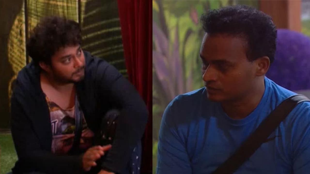 బిగ్ బాస్2: నూతన్ రాక హౌస్ లో హాట్ టాపిక్