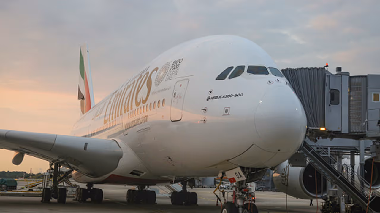 കേരളത്തിലേക്ക് 175 ടണ് ആവശ്യസാധനങ്ങളുമായി യുഎഇ എയര്ലെെന്സ് എത്തും കേരളത്തിലേക്ക് 175 ടണ് ആവശ്യസാധനങ്ങളുമായി യുഎഇ എയര്ലെെന്സ് എത്തും