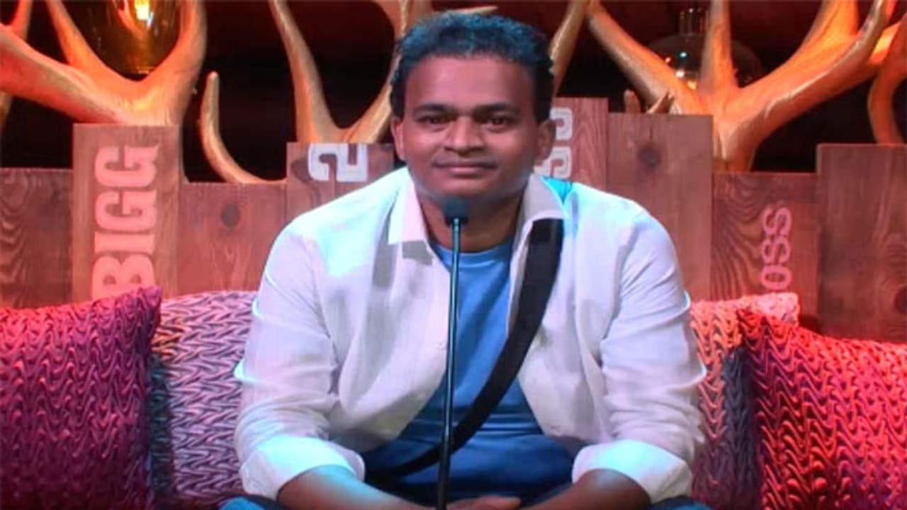 బిగ్ బాస్2: నూతన్ ఎంట్రీ.. ఇక షో ఆపేయమంటున్న ఆడియన్స్! బిగ్ బాస్2: నూతన్ ఎంట్రీ.. ఇక షో ఆపేయమంటున్న ఆడియన్స్!