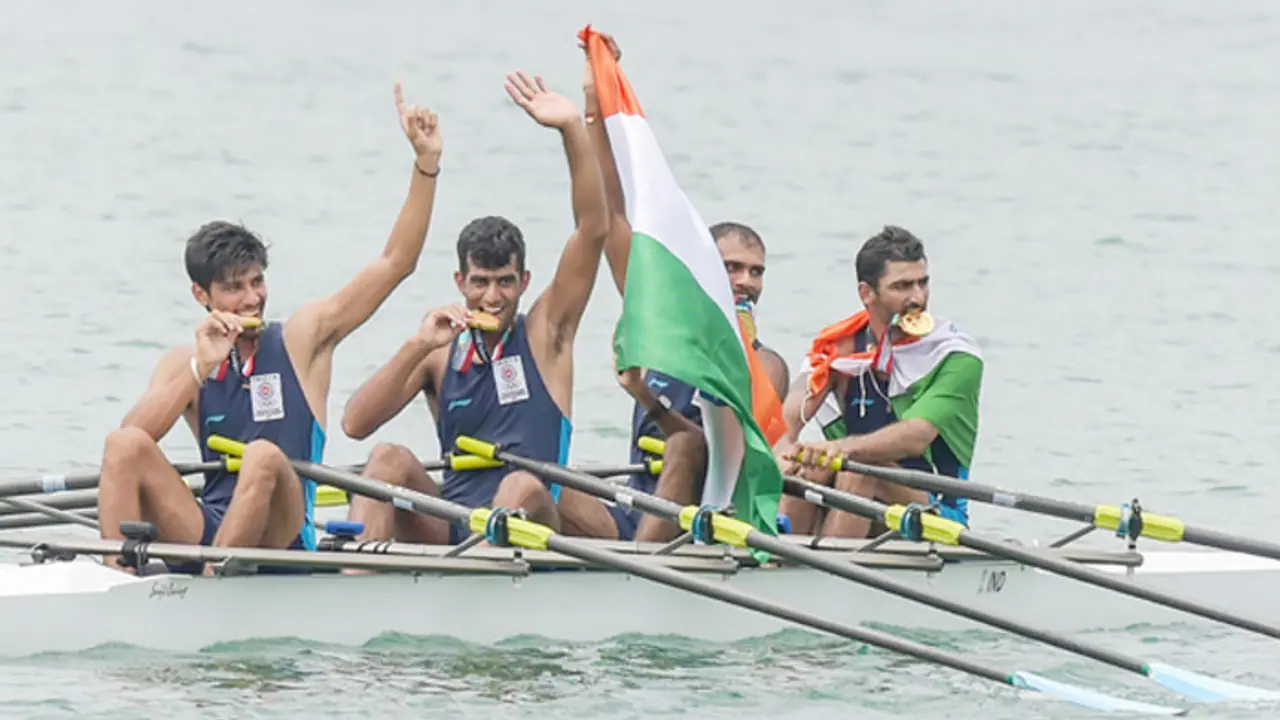 Asian Games 2018: Indian athletes yet to receive daily allowance in Indonesia Asian Games 2018: Indian athletes yet to receive daily allowance in Indonesia