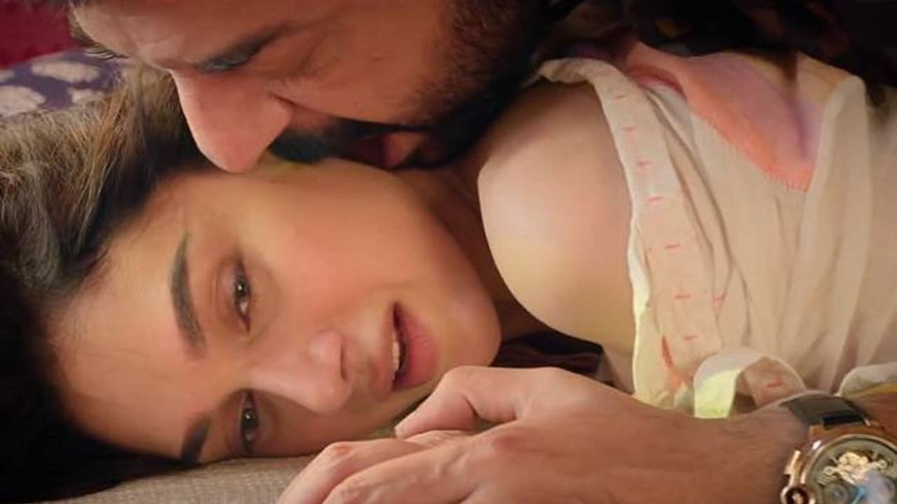 మణిరత్నం హిట్ కొట్టేలా ఉన్నాడే! మణిరత్నం హిట్ కొట్టేలా ఉన్నాడే!