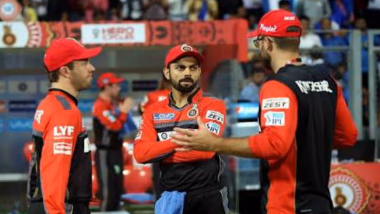 IPL ಫೈಟ್’ಗೆ ವಿರಾಟ್ ಕೊಹ್ಲಿ ರೆಡಿ