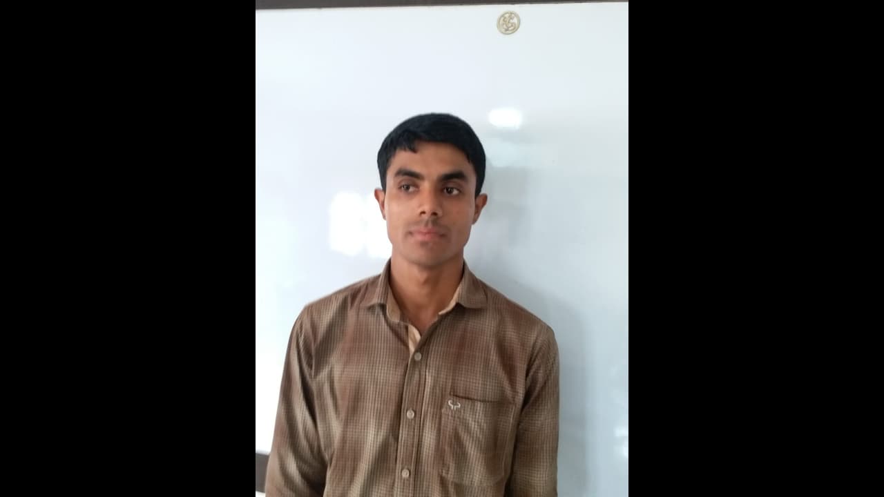 ఈ బర్మా రోహింగ్యా హైదరాబాద్ లో ఎంతపని చేశాడంటే....