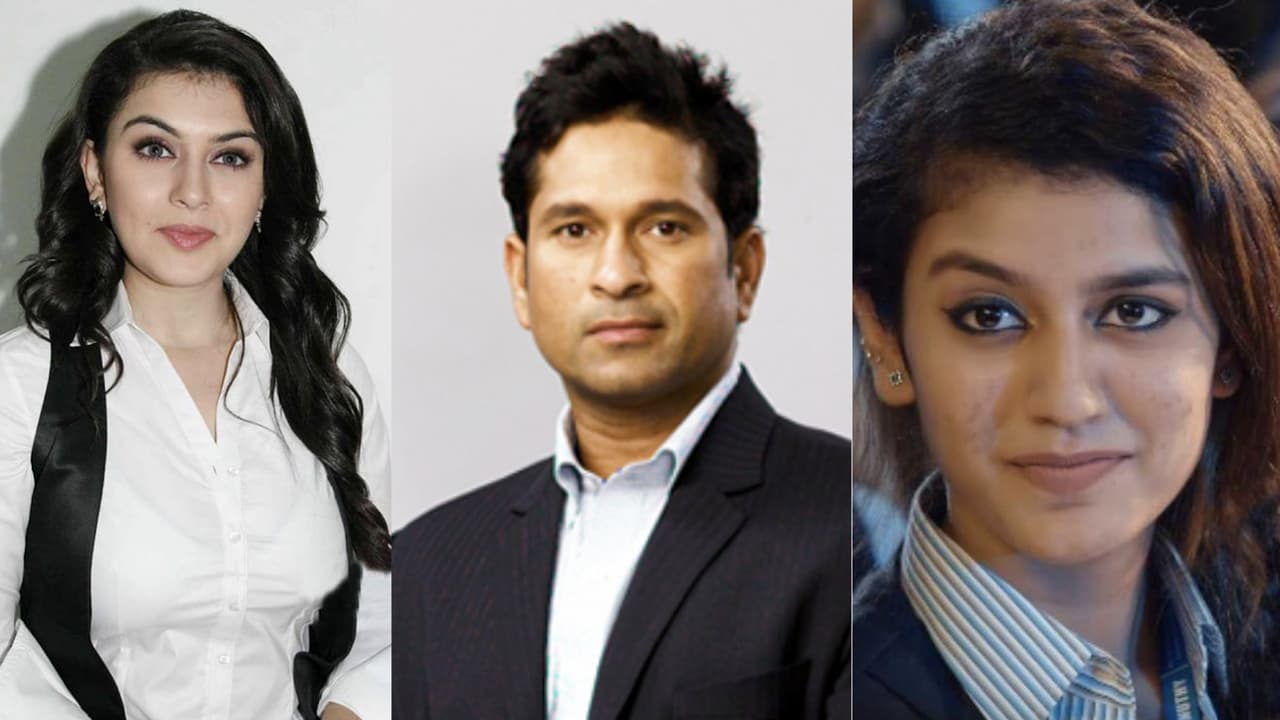 Happy Onam: Celebrities get into festive mode, wish fans