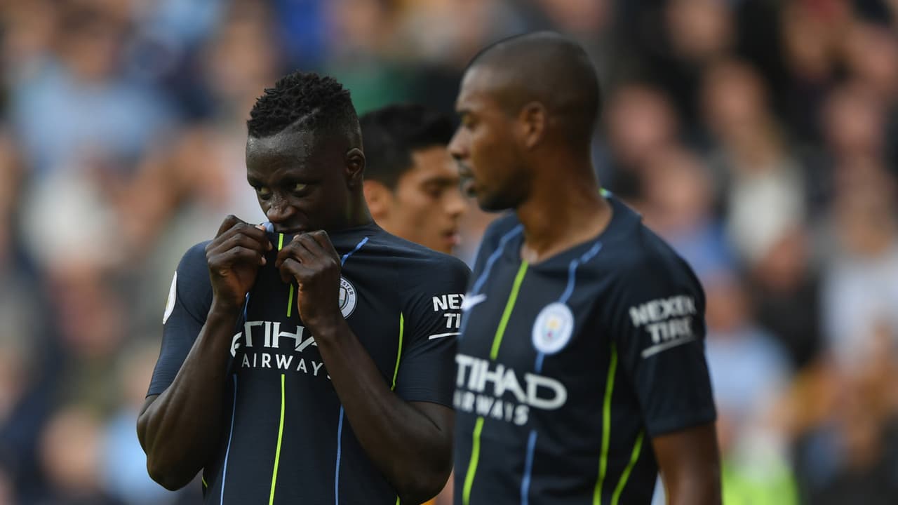 ബോള് ബോയ് മെന്ഡിയെ കബളിപ്പിച്ച നിമിഷം വീഡിയോ ബോള് ബോയ് മെന്ഡിയെ കബളിപ്പിച്ച നിമിഷം വീഡിയോ