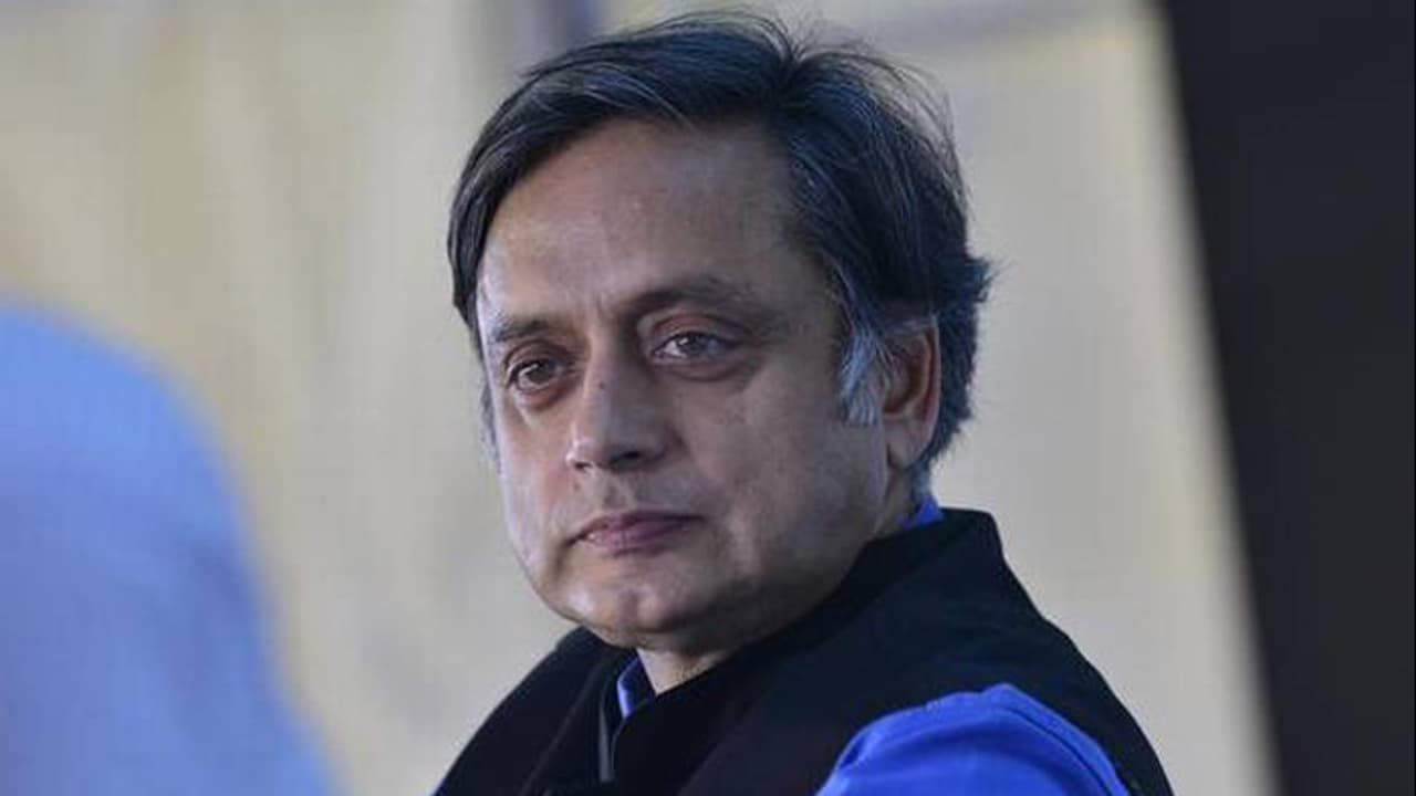 Shashi Tharoor files case against Ravi Shankar Prasad for calling him murder accused: But was the union minister wrong?