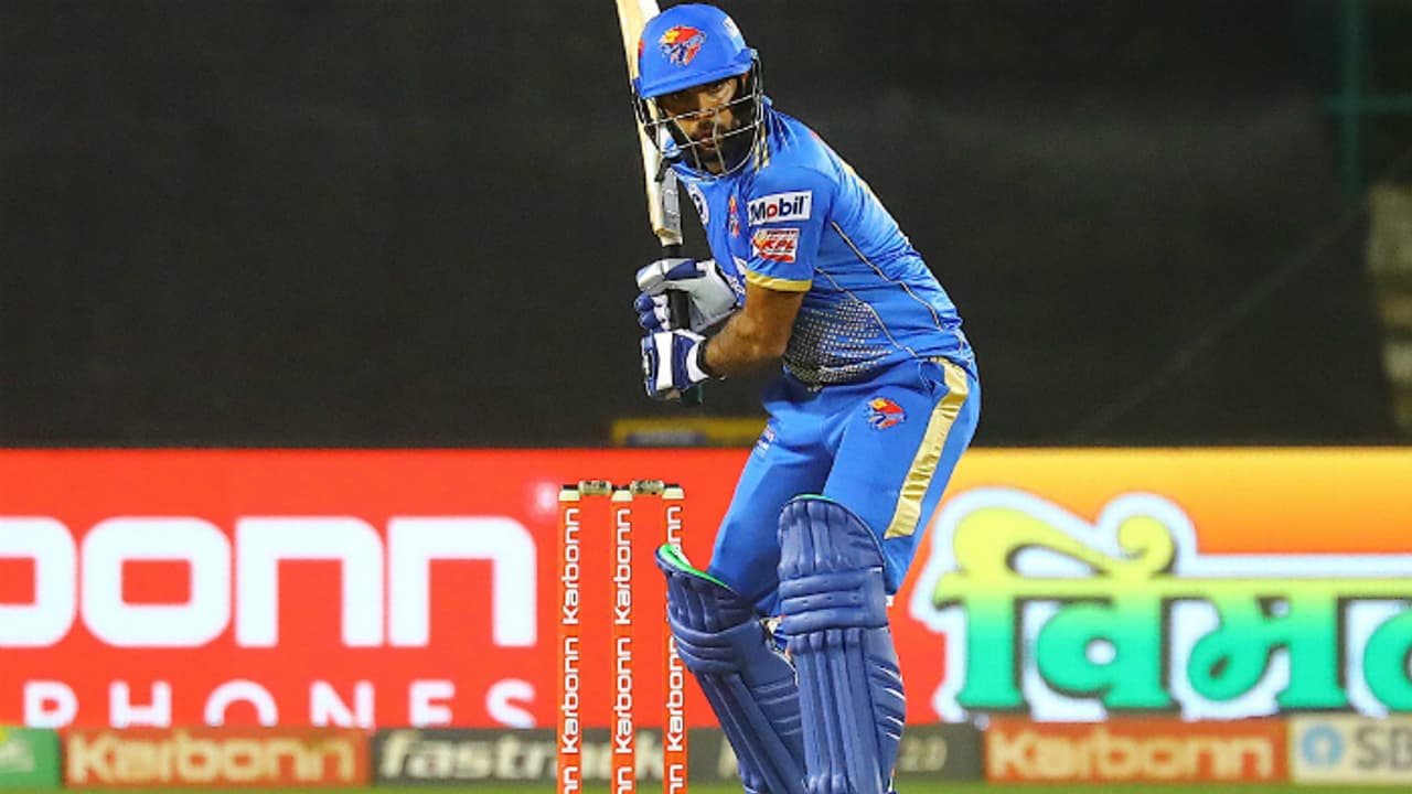 KPL 2018: Bengaluru Blasters, Belagavi Panthers notch wins KPL 2018: Bengaluru Blasters, Belagavi Panthers notch wins