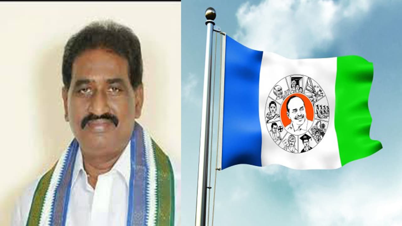 రజనీ ఎఫెక్ట్: గుంటూరు వైసీపీలో చిచ్చు రజనీ ఎఫెక్ట్: గుంటూరు వైసీపీలో చిచ్చు