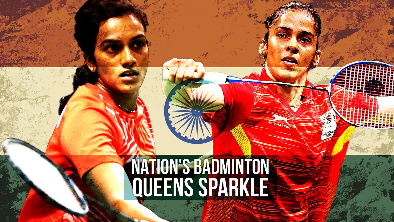 Asian Games 2018: PV Sindhu Saina Nehwal dream final likely; duo assures nation of 2 badminton medals