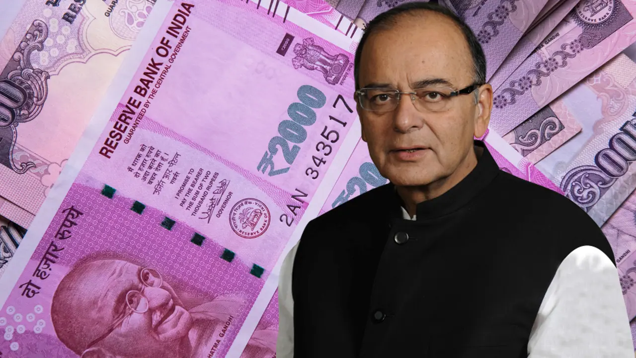 IMF reports prove Modi govt has pulled nation's economy out of UPA era mess