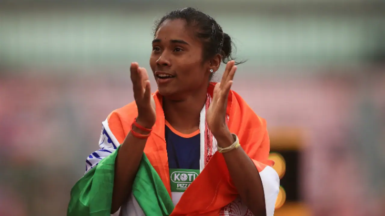 Asian Games 2018: Despite all odds, Indian athletes provide silver lining