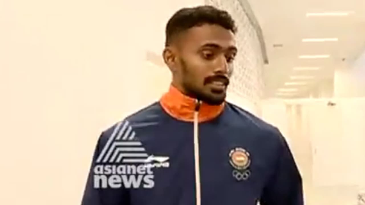 'പുരസ്കാരം പ്രളയദുരിതത്തിലായ മലയാളികള്ക്ക്'; അര്ജുന തിളക്കത്തില് മുഹമ്മദ് അനസിന്റെ സ്നേഹം 'പുരസ്കാരം പ്രളയദുരിതത്തിലായ മലയാളികള്ക്ക്'; അര്ജുന തിളക്കത്തില് മുഹമ്മദ് അനസിന്റെ സ്നേഹം