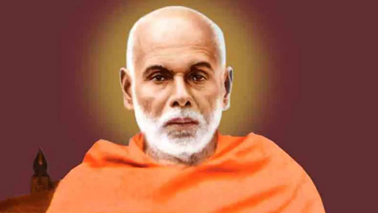 ನಾರಾಯಣಗುರುಗಳ ಹೆಸರಲ್ಲಿ ಶೀಘ್ರ ನಿಗಮ: ಸಚಿವ ಸುನೀಲ್ ನಾರಾಯಣಗುರುಗಳ ಹೆಸರಲ್ಲಿ ಶೀಘ್ರ ನಿಗಮ: ಸಚಿವ ಸುನೀಲ್