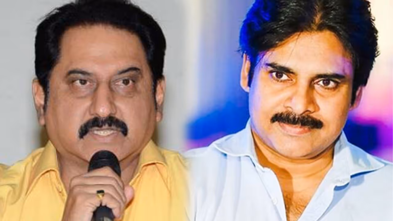 ఆ రెండూ ఉంటే పవన్ సీఎం అవుతారు.. సుమన్ ఆ రెండూ ఉంటే పవన్ సీఎం అవుతారు.. సుమన్