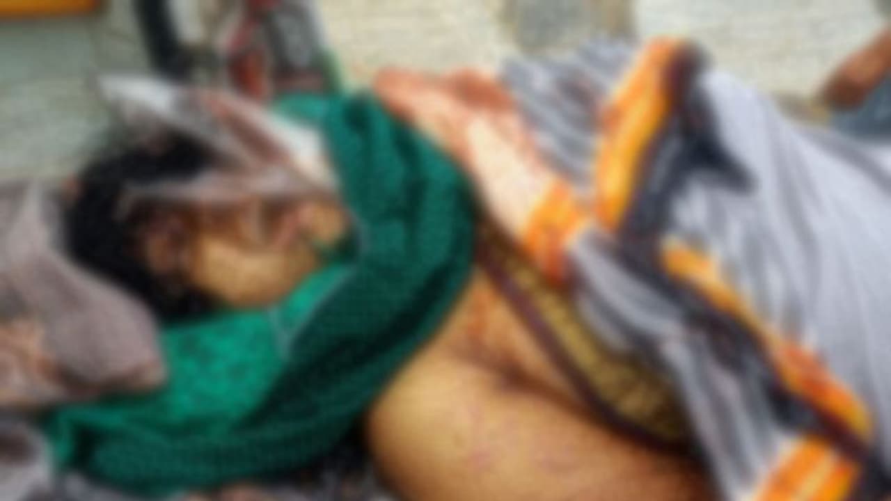 బ్యూటీషీయన్ కేసు: పద్మపై నూతన్ కుమార్ భార్య సంచలనం