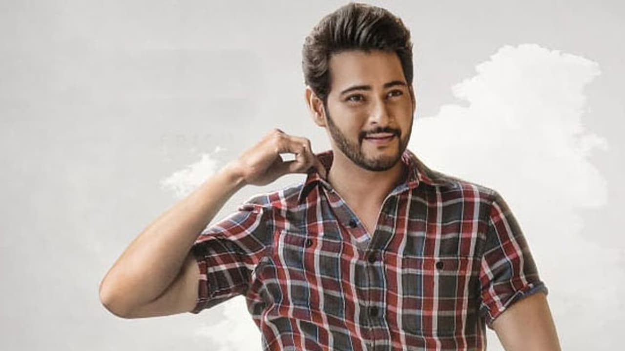 'మా' కాంట్రవర్సీ.. మహేష్ బాబు హ్యాండ్ ఇచ్చేశాడు! 'మా' కాంట్రవర్సీ.. మహేష్ బాబు హ్యాండ్ ఇచ్చేశాడు!