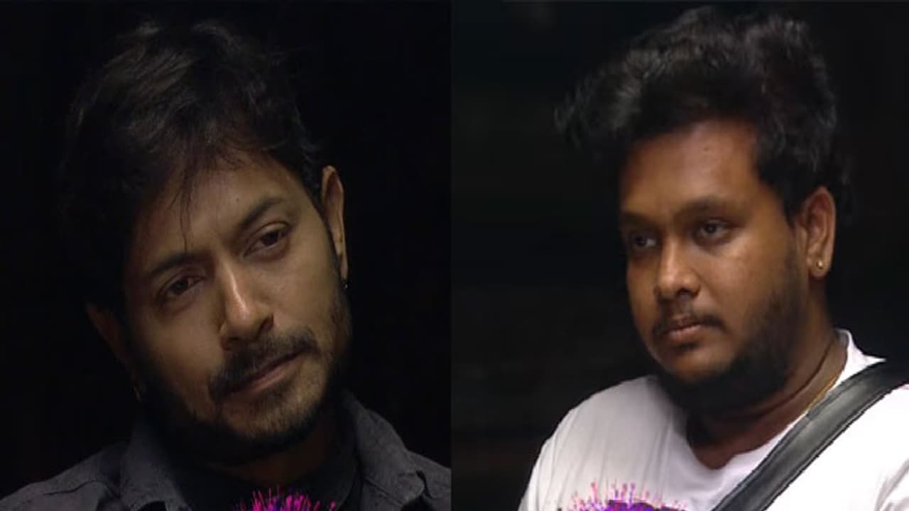 'మీరు బిగ్ బాసా..?' కౌశల్ కి గణేష్ పంచ్! 'మీరు బిగ్ బాసా..?' కౌశల్ కి గణేష్ పంచ్!