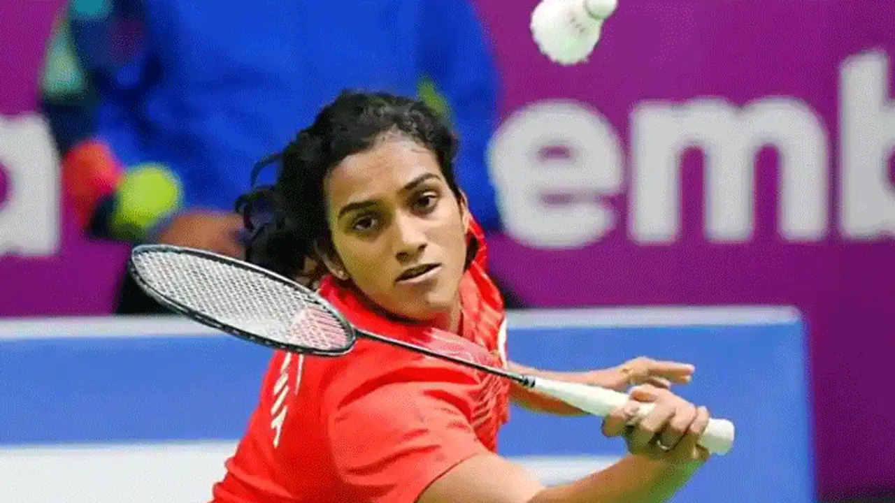 Asian Games 2018: PV Sindhu gives India first ever badminton silver, but nation rues missed gold