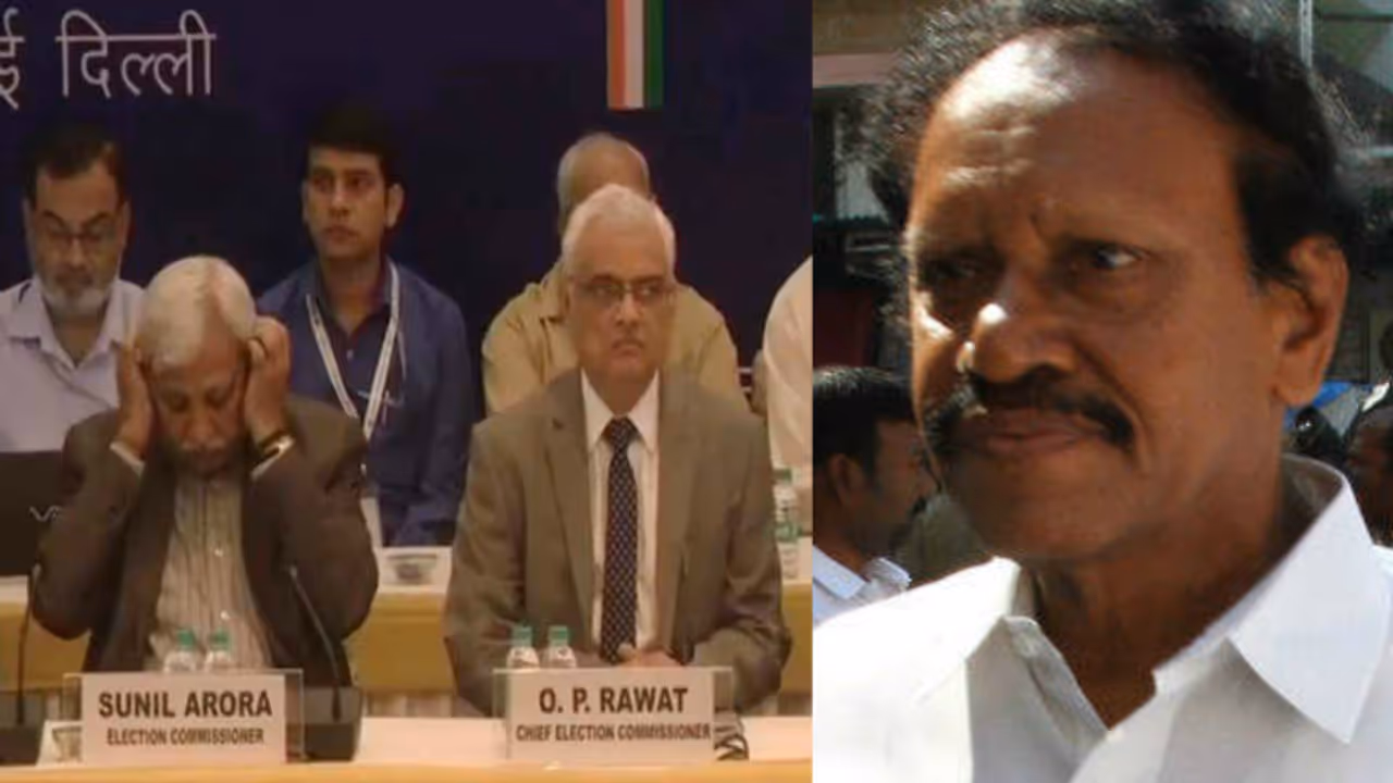 தேர்தல் ஆணையம் கூட்டிய அனைத்து கட்சி கூட்டத்தில் விவாதித்தது என்ன..? தம்பிதுரை தகவல் தேர்தல் ஆணையம் கூட்டிய அனைத்து கட்சி கூட்டத்தில் விவாதித்தது என்ன..? தம்பிதுரை தகவல்