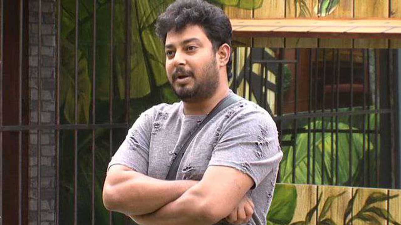 బిగ్ బాస్2: తనీష్ ని కావాలనే సేవ్ చేస్తున్నారా..? బిగ్ బాస్2: తనీష్ ని కావాలనే సేవ్ చేస్తున్నారా..?