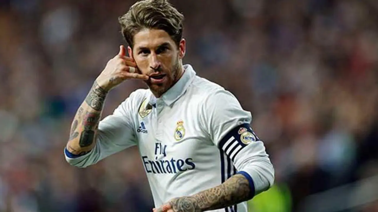 സ്പാനിഷ് ലീഗില് ബാഴ്സയെ പിന്തള്ളി റയല് ഒന്നാമത് സ്പാനിഷ് ലീഗില് ബാഴ്സയെ പിന്തള്ളി റയല് ഒന്നാമത്