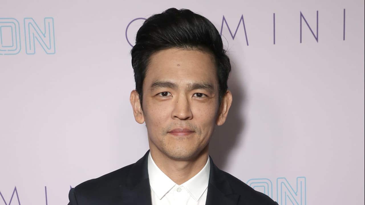 Asian American wave has been building in Hollywood and is cresting now: John Cho Asian American wave has been building in Hollywood and is cresting now: John Cho