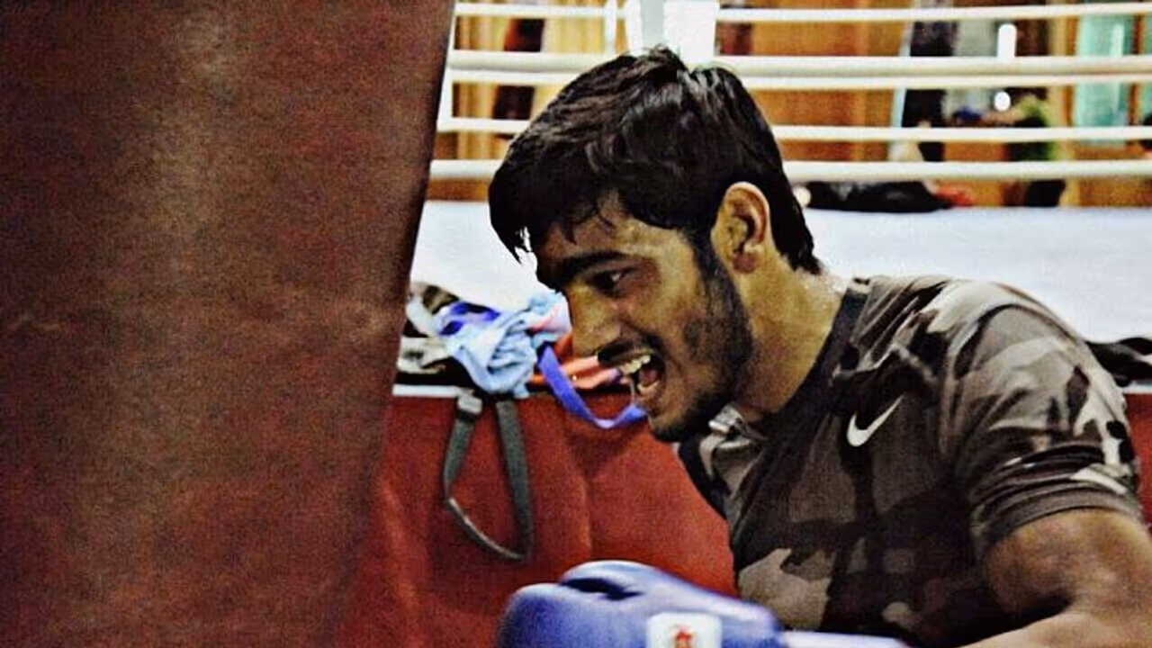 World Youth Boxing: 3 Indians enter semi finals, assured of medals World Youth Boxing: 3 Indians enter semi finals, assured of medals