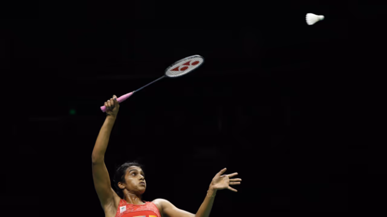 Asian Games 2018: Here is Saina Nehwal's prediction on PV Sindhu's gold medal match against Tai Tzu Ying