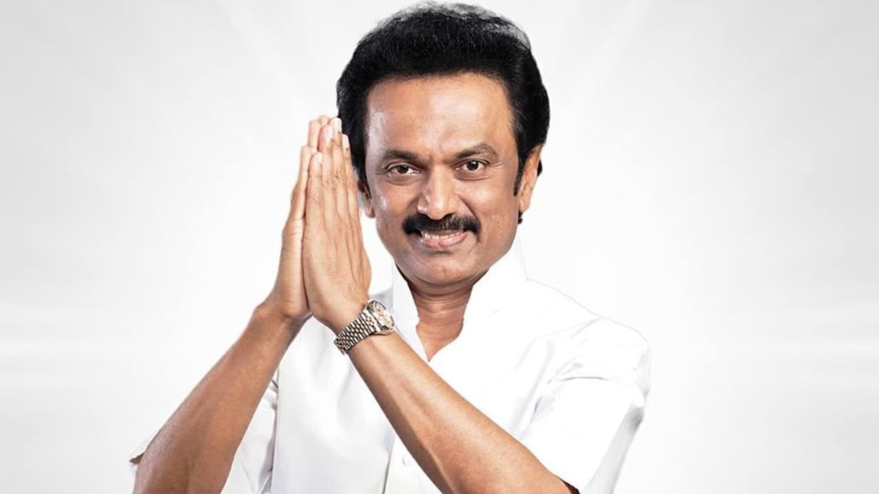 ಡಿಎಂಕೆಗೆ ನೂತನ ಅಧ್ಯಕ್ಷರ ಆಯ್ಕೆ ಡಿಎಂಕೆಗೆ ನೂತನ ಅಧ್ಯಕ್ಷರ ಆಯ್ಕೆ