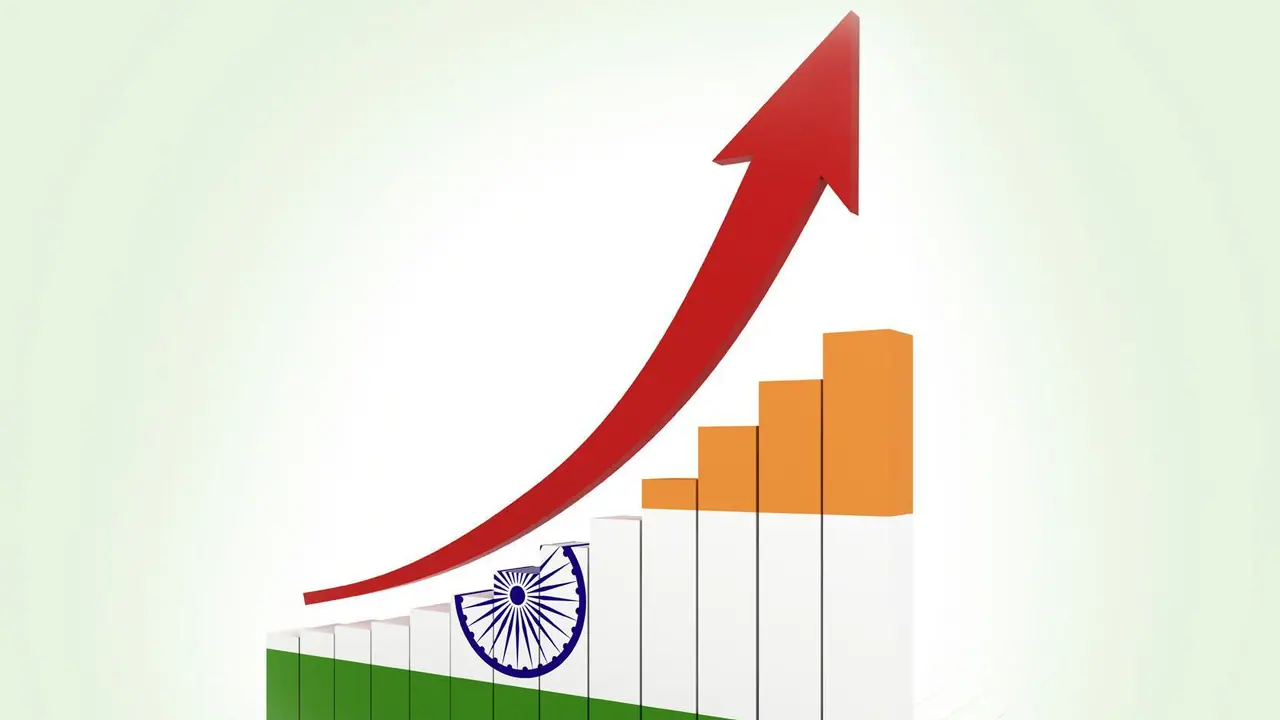 Nation's economy robust: FDI grew by 23% to $12.75 billion during April June this fiscal Nation's economy robust: FDI grew by 23% to $12.75 billion during April June this fiscal