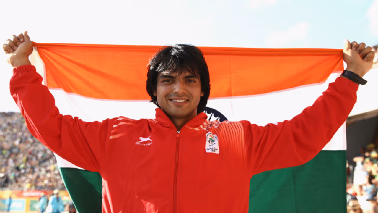 Asian Games 2018: Nation stands tall in Indonesia as Neeraj Chopra dazzles to win javelin gold