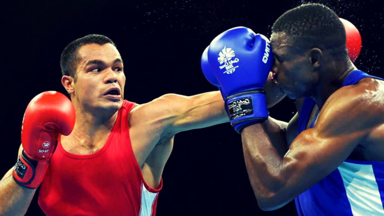 Asian Games 2018: India sails to three medals; boxer Vikas Krishan pulls out to settle for bronze