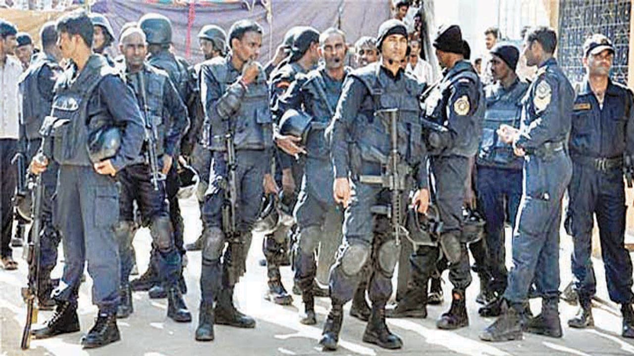 ರಾಜ್ಯದಲ್ಲಿ ಅಕ್ಟೋಪಸ್ ಪಡೆ ರಚನೆ? ರಾಜ್ಯದಲ್ಲಿ ಅಕ್ಟೋಪಸ್ ಪಡೆ ರಚನೆ?