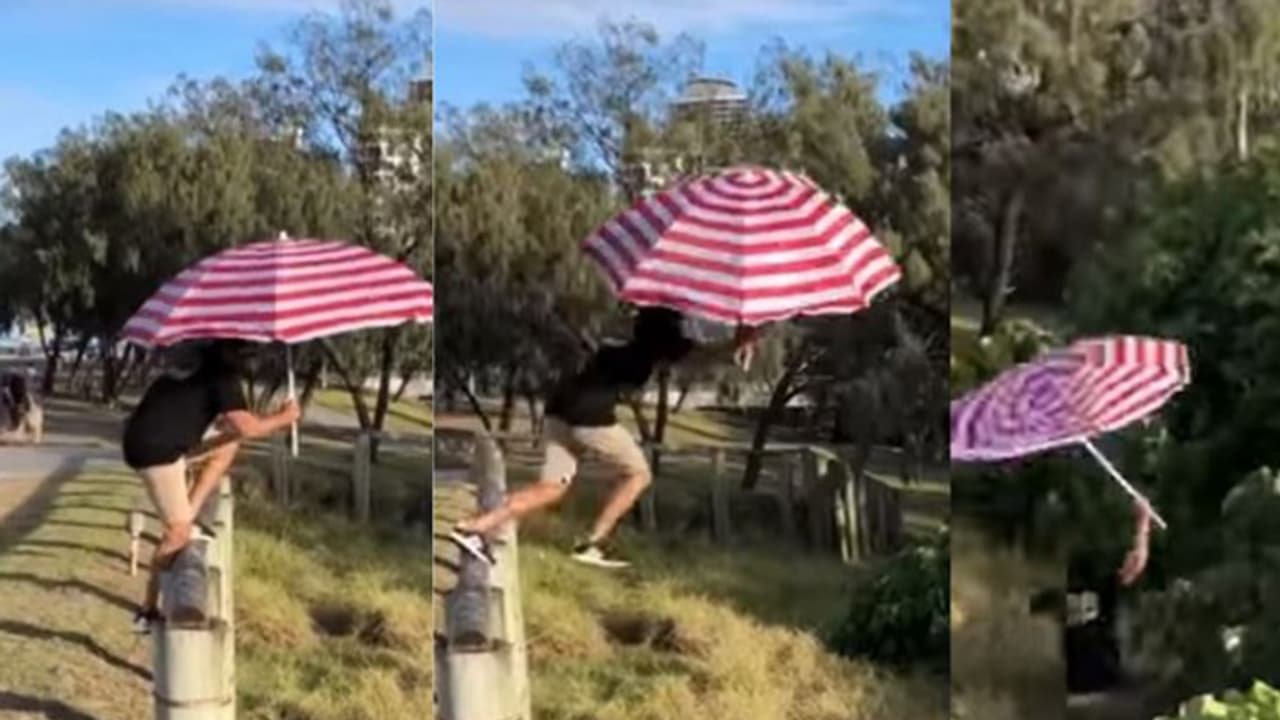 സോഷ്യൽ മീഡിയയിലെ പുതിയ ചലഞ്ച് എത്തി; പേര് മേരി പോപ്പിൻസ് ചലഞ്ച് സോഷ്യൽ മീഡിയയിലെ പുതിയ ചലഞ്ച് എത്തി; പേര് മേരി പോപ്പിൻസ് ചലഞ്ച്