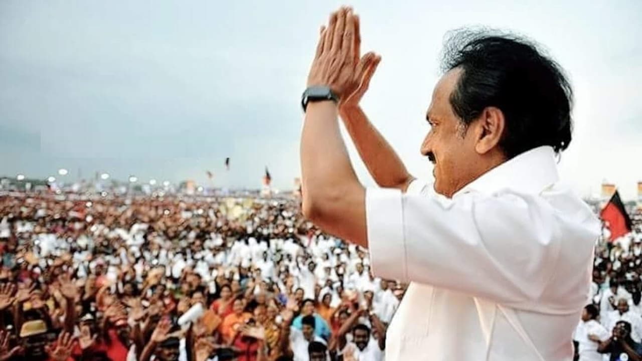 అళగిరిపై స్టాలిన్ సంచలన వ్యాఖ్యలు అళగిరిపై స్టాలిన్ సంచలన వ్యాఖ్యలు