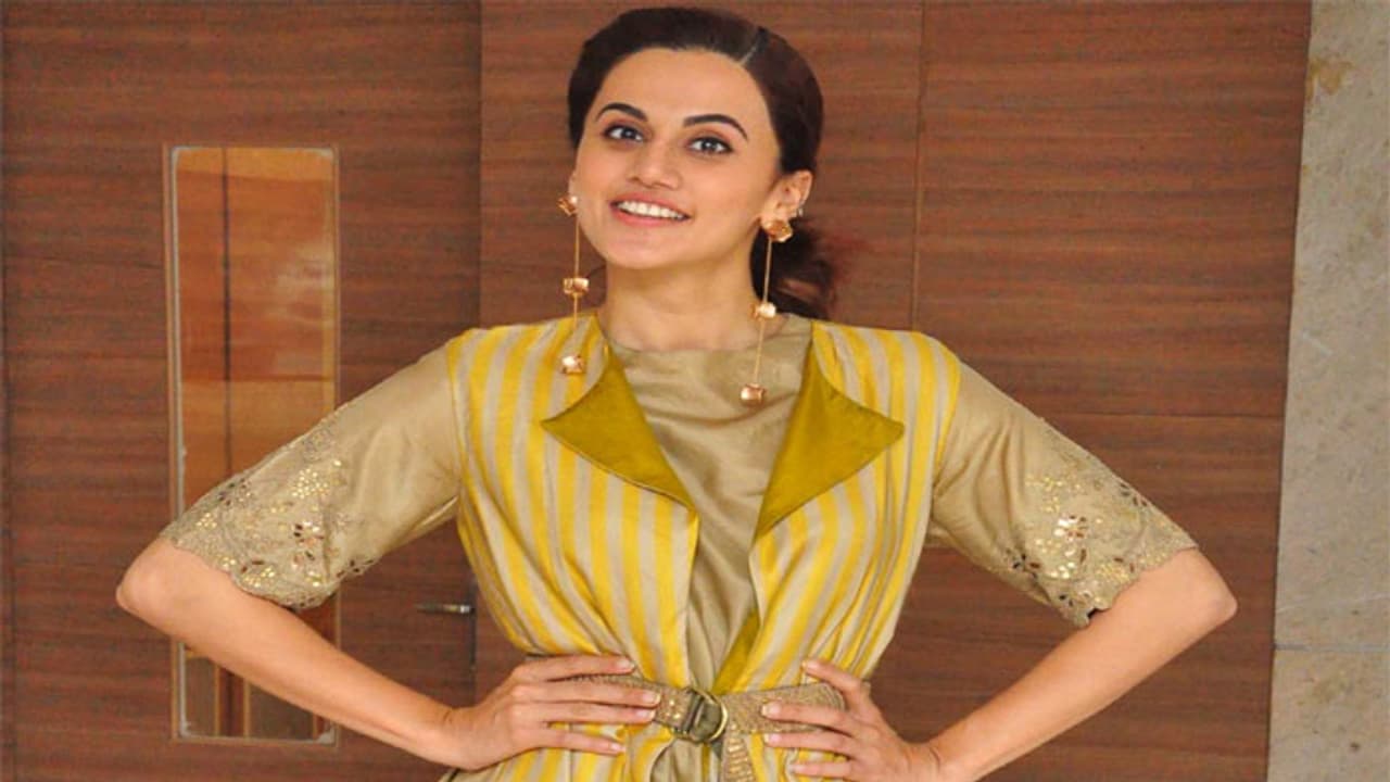 బ్యాడ్ లక్ కాస్టింగ్ కౌచ్ ఎదురుకాలేదు.. హీరోయిన్ కామెంట్స్! బ్యాడ్ లక్ కాస్టింగ్ కౌచ్ ఎదురుకాలేదు.. హీరోయిన్ కామెంట్స్!