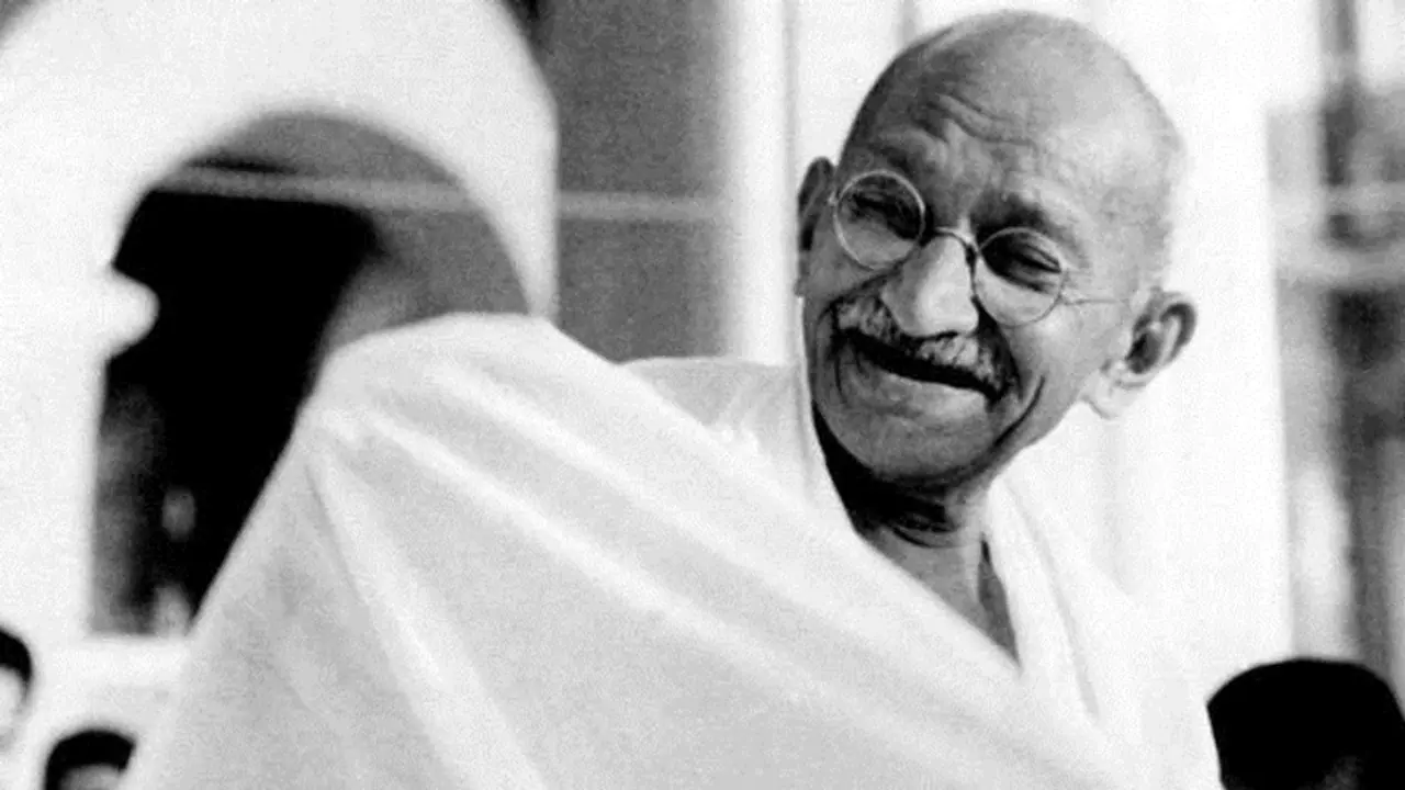 Gandhi Jayanti: United States moves to posthumously award Mahatma highest civilian honour