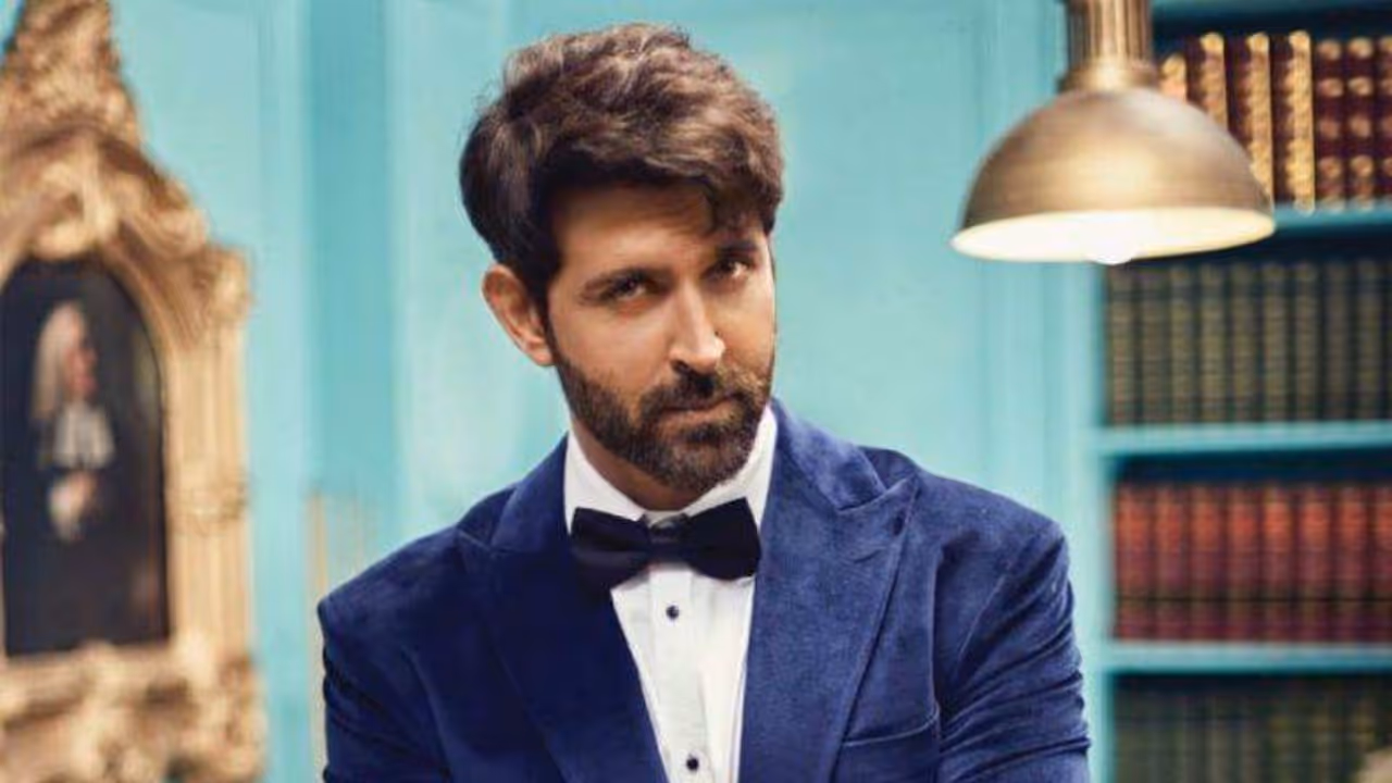 रितिक रोशन पर चेन्नई में 21 लाख की धोखाधड़ी का मामला दर्ज