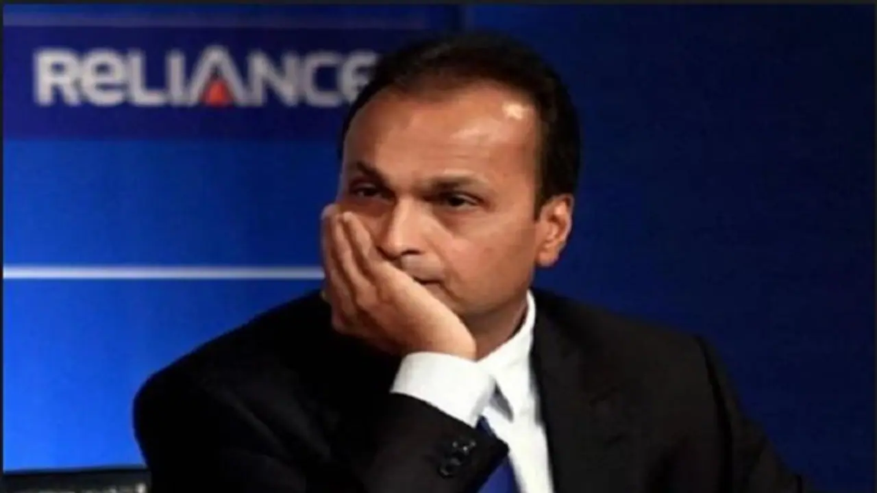 Several deals of UPA with Anil Ambani: Modi government exposes Congress's ‘duplicity’