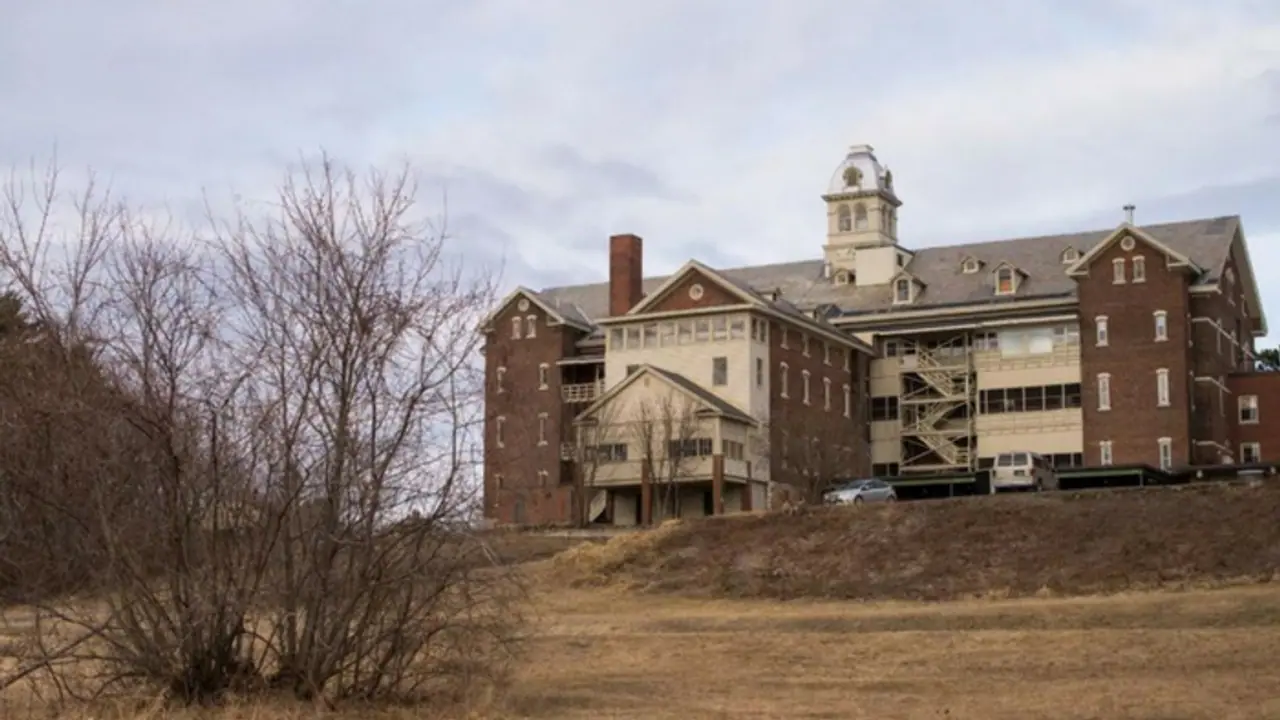 Nuns at Catholic orphanage in Vermont sexually abused children for decades