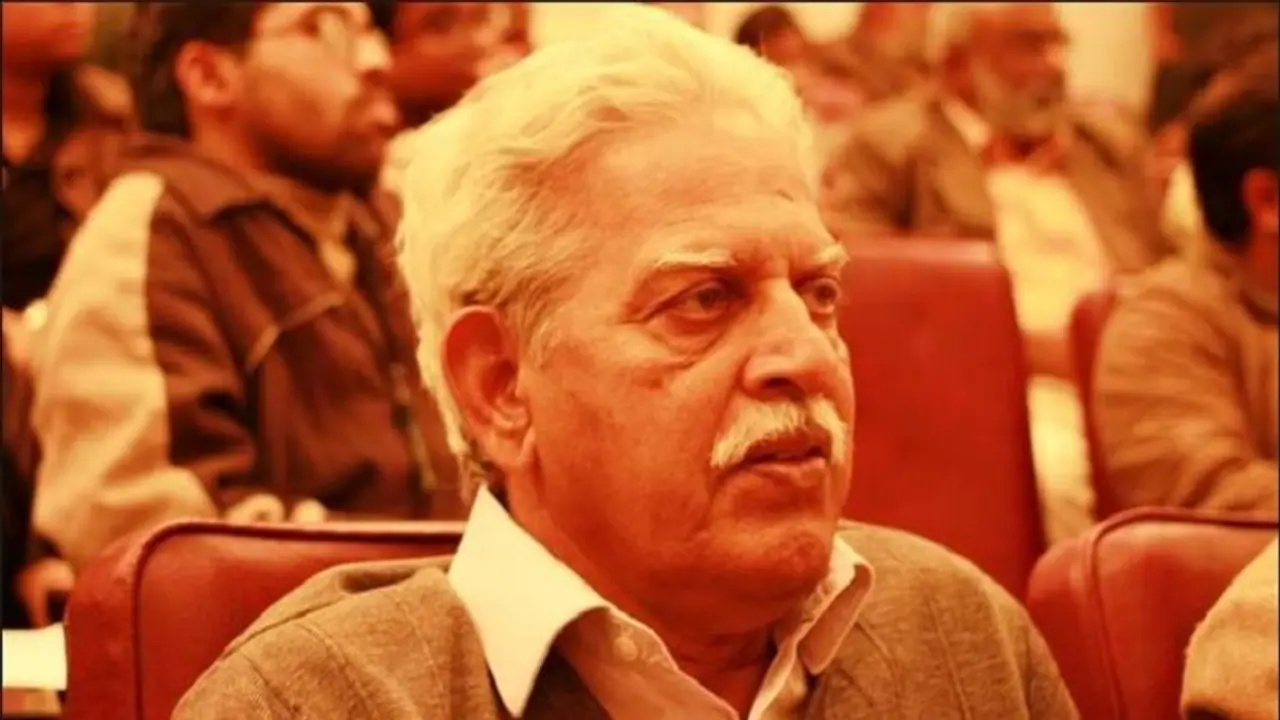 Varavara Rao arrested again on charges of plotting to kill PM Modi