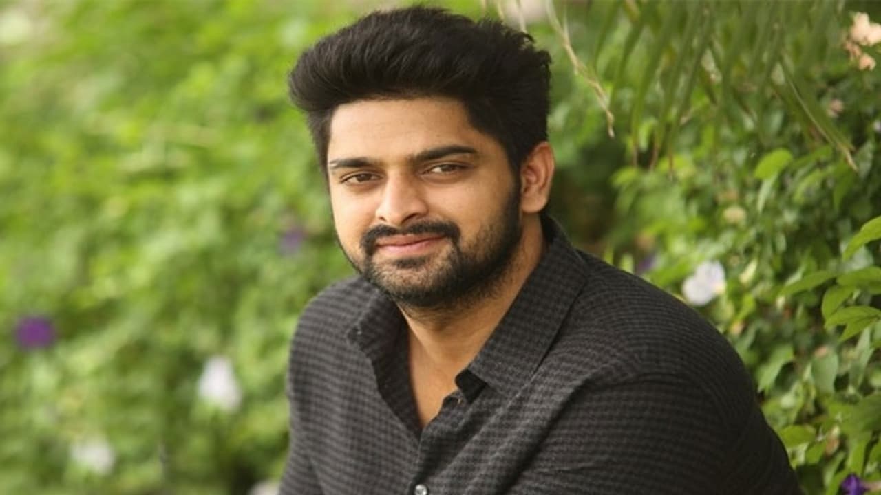 నాగశౌర్యకి ప్రొడ్యూసర్ షాక్!