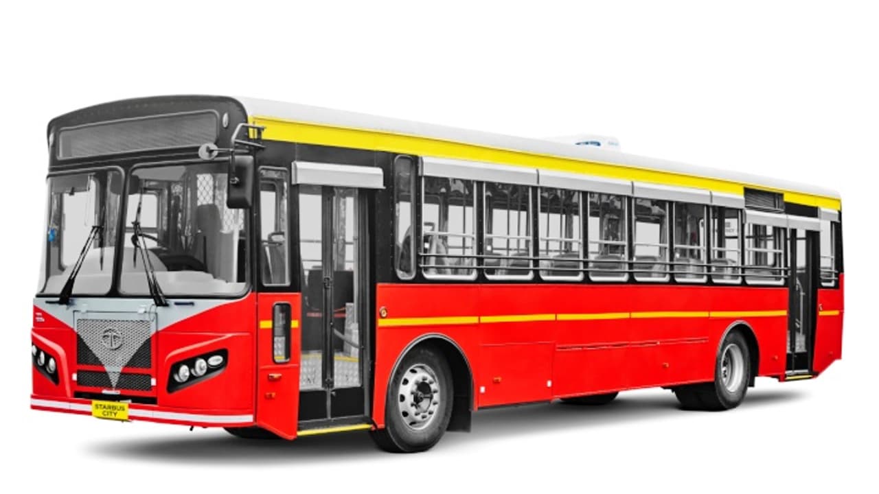 "ഒന്നല്ല.. രണ്ടല്ല.." ഈ സര്ക്കാരിനായി 1500 ബസുകളുടെ ഓ൪ഡ൪ കീശയിലാക്കി ടാറ്റ! "ഒന്നല്ല.. രണ്ടല്ല.." ഈ സര്ക്കാരിനായി 1500 ബസുകളുടെ ഓ൪ഡ൪ കീശയിലാക്കി ടാറ്റ!