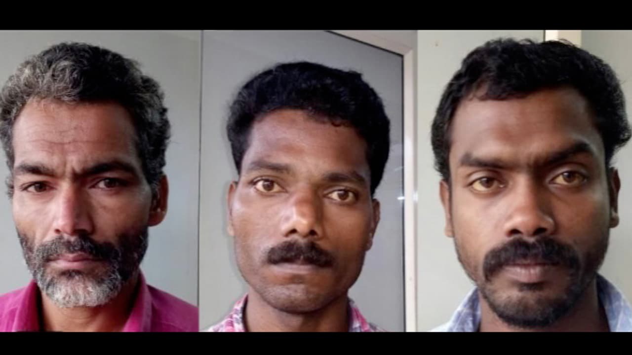 ആദിവാസി യുവാവിന്റെ കൊലപാതകം; നാല് പേര് കൂടി അറസ്റ്റില് ആദിവാസി യുവാവിന്റെ കൊലപാതകം; നാല് പേര് കൂടി അറസ്റ്റില്