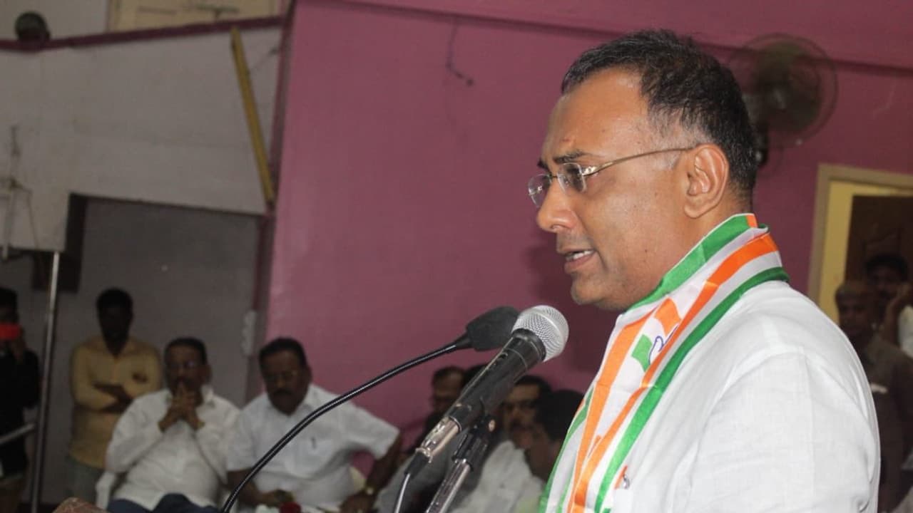 2 ವರ್ಷದ ನಂತರ ಸಚಿವರ ಬದಲಾವಣೆ?