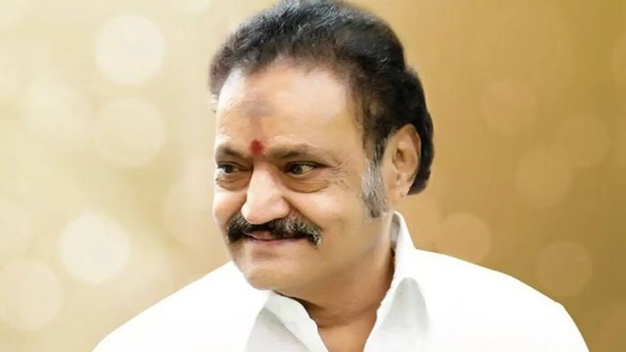 ప్రజల్లో చెరగని ముద్ర... హరికృష్ణ రాజకీయ ప్రస్థానం