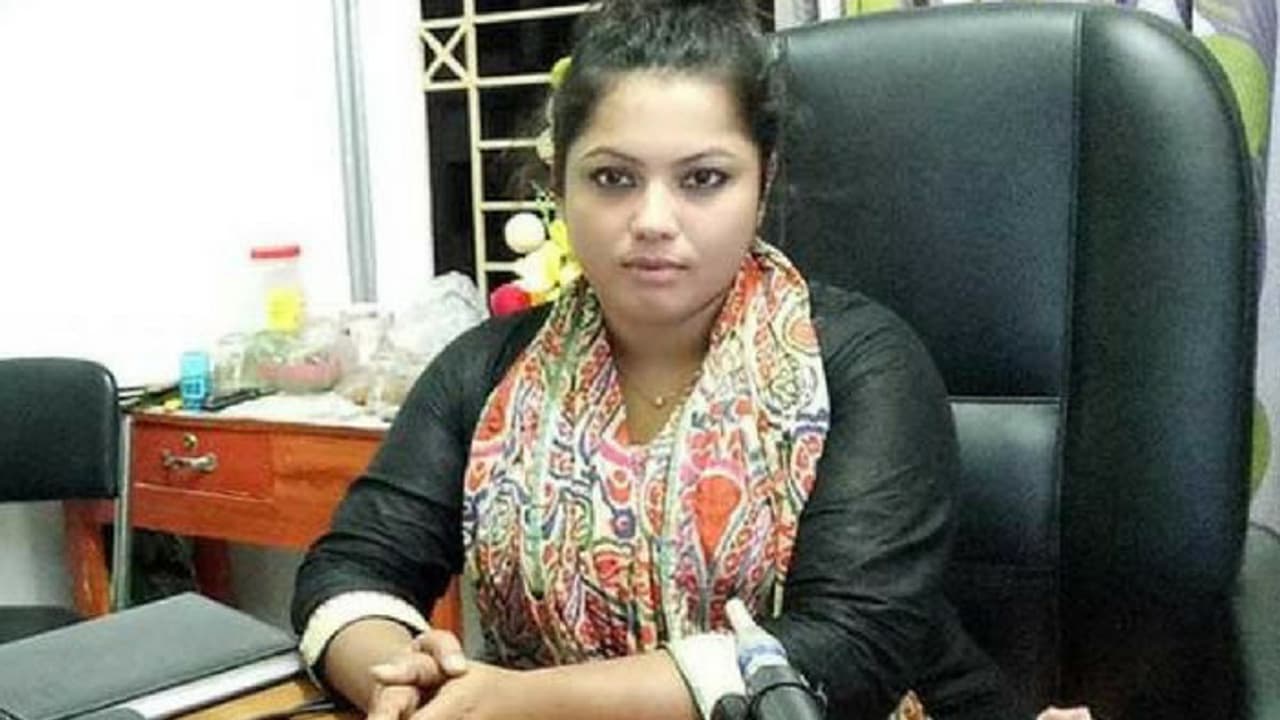 Bangladesh: Journalist hacked to death at home; police hunt for suspects Bangladesh: Journalist hacked to death at home; police hunt for suspects