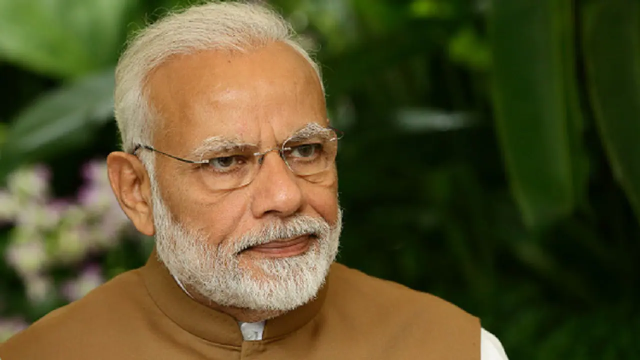 PM Modi attacks Congress for NPA 'landmine', vows to bring back every rupee lost through bad loans